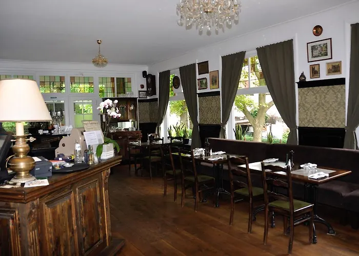 Hotel \'T Bagientje