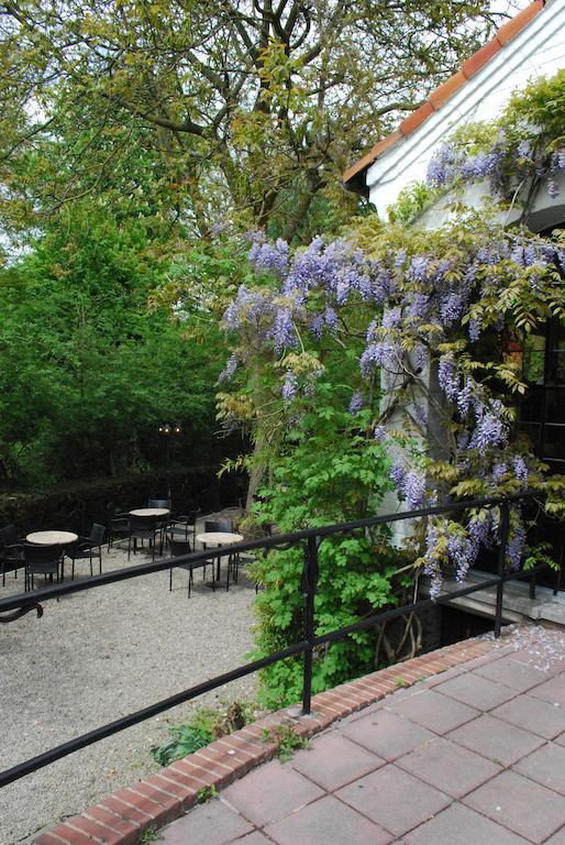 Hotel 't Bagientje Brügge