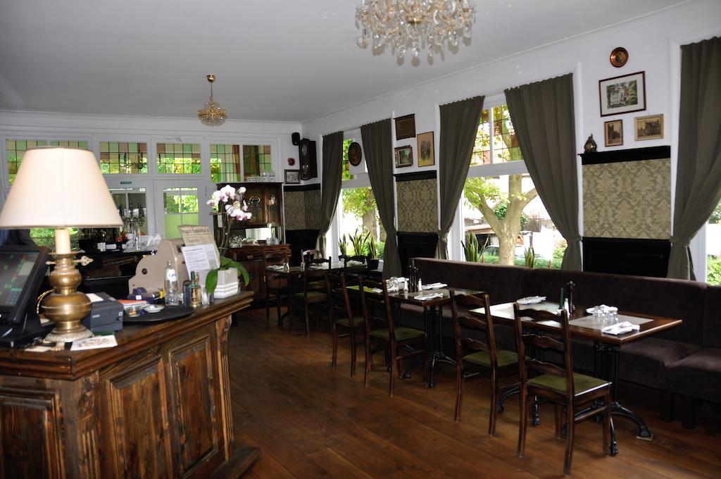 Hotel 't Bagientje *
