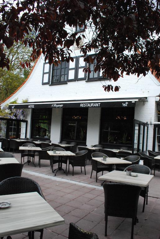 't Bagientje Brügge