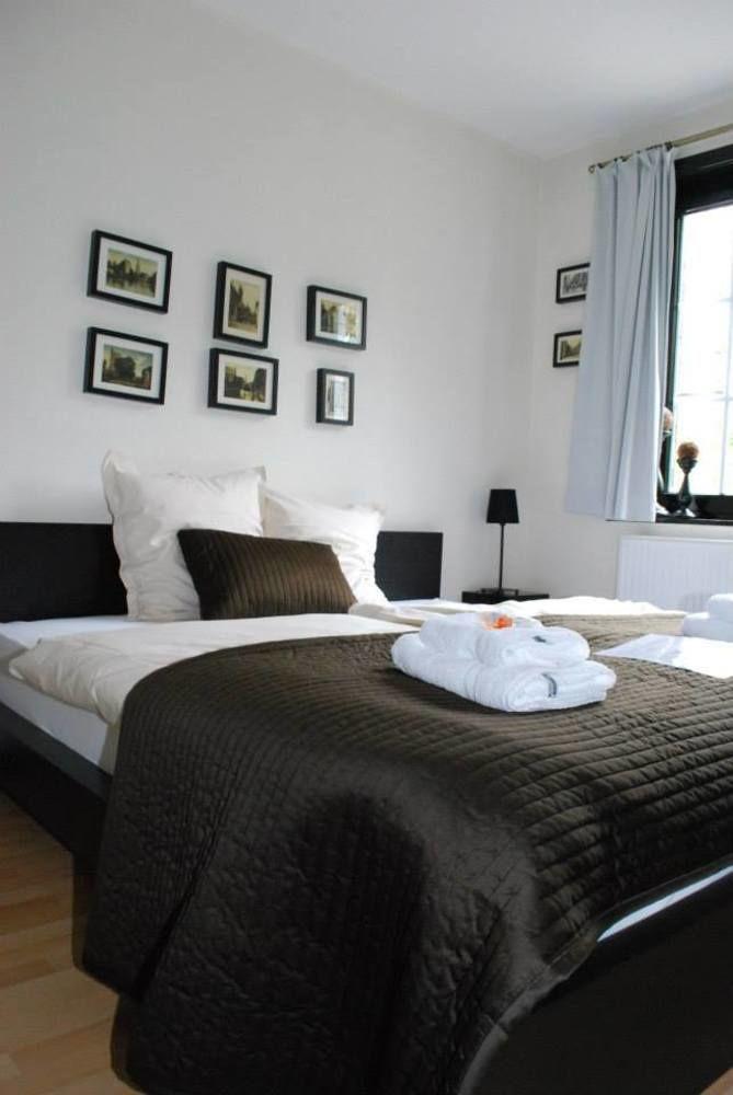 't Bagientje Hotel Brügge
